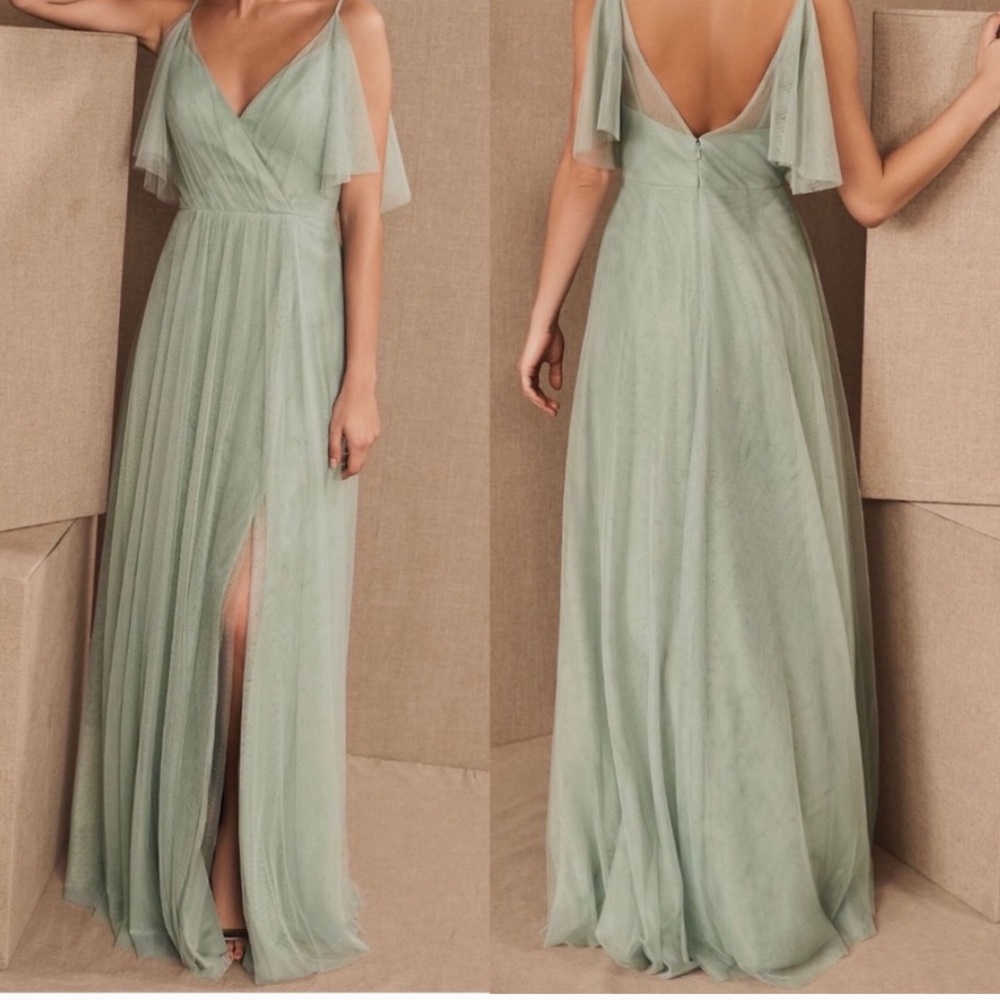 Jenny Yoo Aeryn Dress